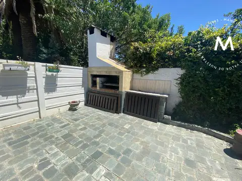 Terreno en venta - Villa Ballester Centro