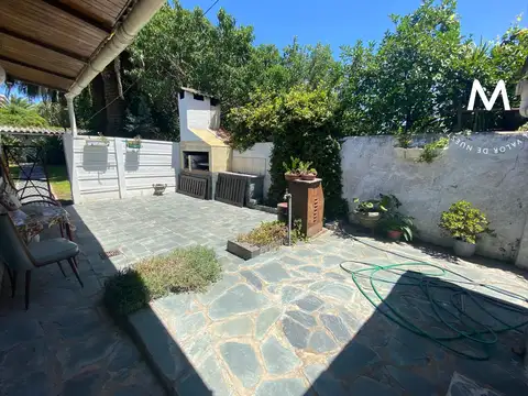 Terreno en Venta 50  mts Fondo