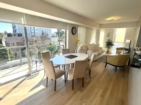 Alvear al 900 depto 203