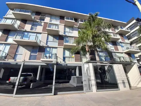 Departamento 3 ambientes en venta en  Ituzaingó Norte