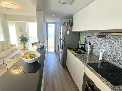 Departamento en Venta en Ituzaingo, USD 240.000