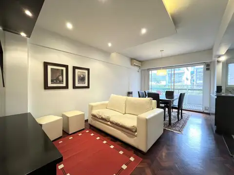 Departamento en Alquiler en Centro, Rosario