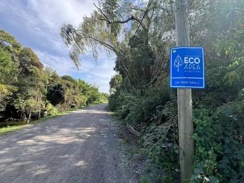 Venta de una hectarea en la costa de Villa Dominico