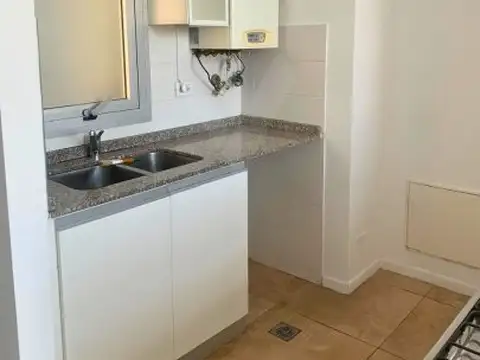 Departamento en Alquiler 14 años