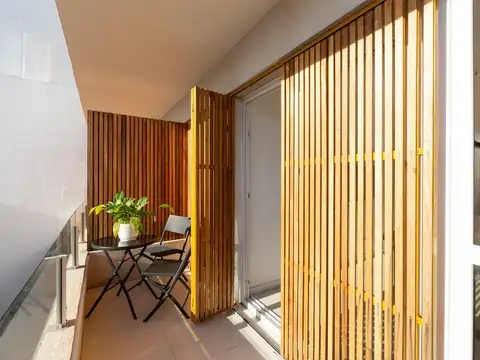 VENTA DEPARTAMENTO MONOAMBIENTE BALCON