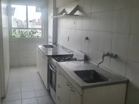 Departamento en Alquiler de 3 ambientes