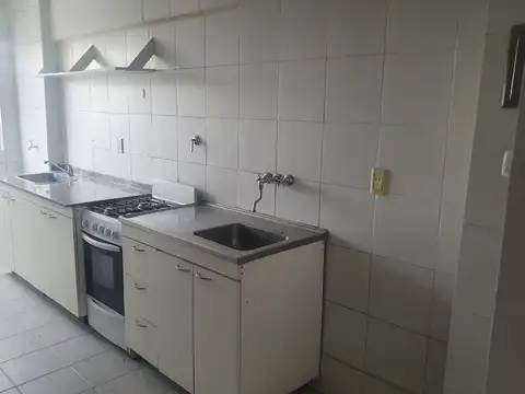 Departamento en Alquiler de 2 dormitorios