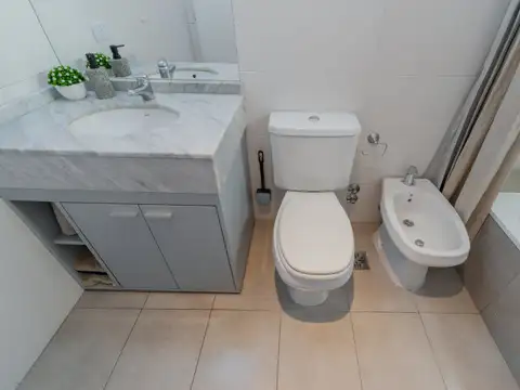 Departamento en Venta en Ezeiza, USD 87.000