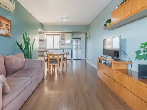 Departamento en Venta 10 años