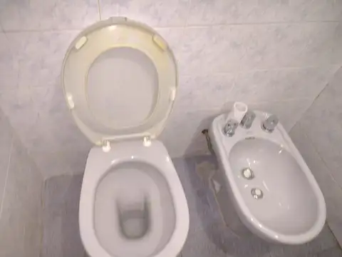 Juan Bautista Alberdi 4300, Piso 1