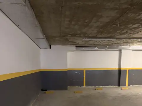 Alquiler Cochera Fija en Lumière Urbano | Almagro | Seg 24hs