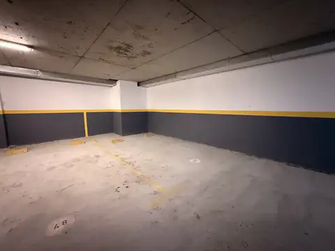 Alquiler Cochera Fija en Lumière Urbano | Almagro | Seg 24hs