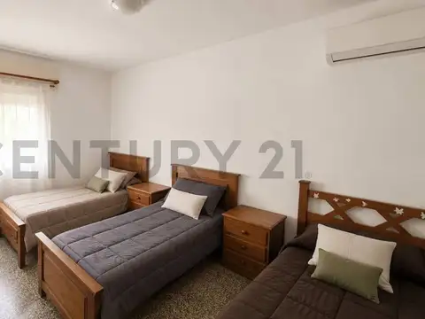 Departamento 4 ambientes con 1 baño