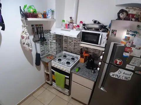 Depto Tipo Casa en Venta en San Andres, USD 54.000