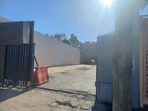 Terreno en Venta en Ramos Mejia, USD 180.000