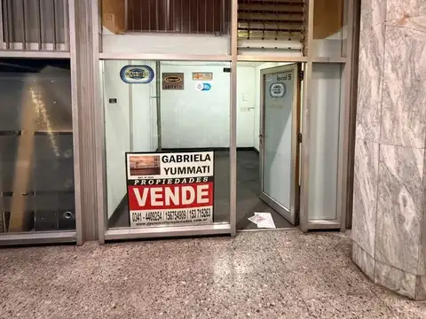 Local en Alquiler 25 años