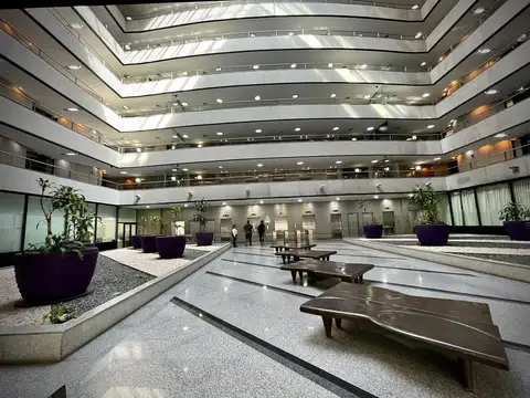 Oficina en Venta en Puerto Madero, USD 350.000