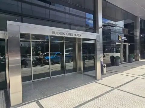 Oficina en Puerto Madero