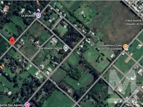Terreno en Venta en Arana, USD 70.000