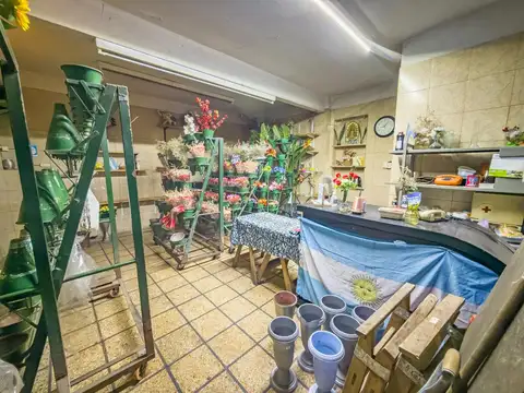 Local en Alquiler en Chacarita, $ 1.500.000