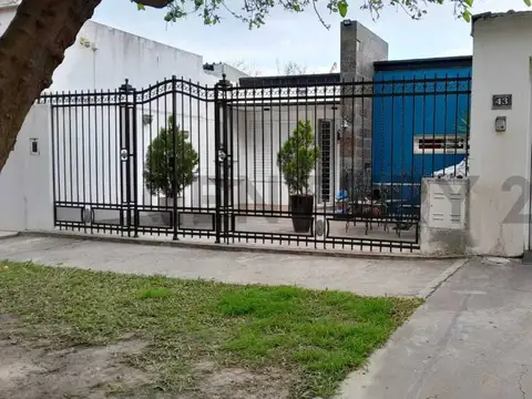 Casa en Venta en Rafaela, USD 120.000