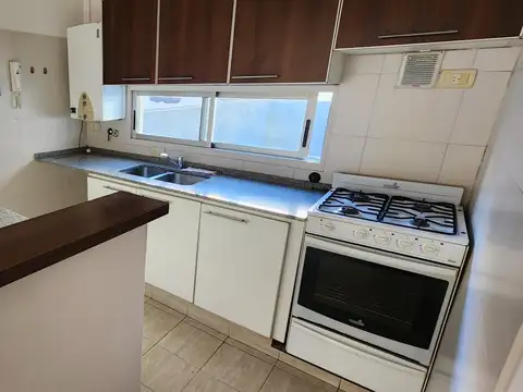 Departamento en Alquiler al Este
