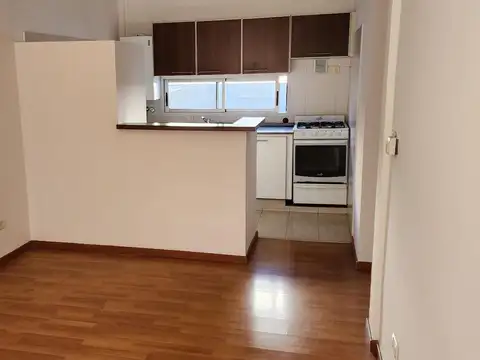 Departamento en Alquiler 18 años