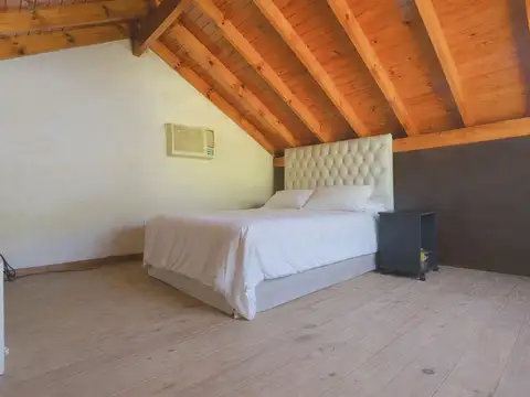 Casa en Venta de 1 dormitorio