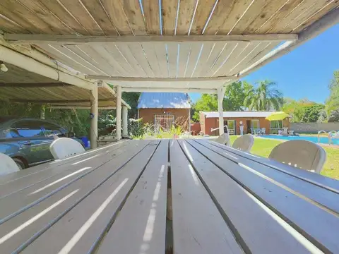 Casa en Venta 14 años