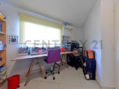 VENTA CASA 5 AMB CON TERRAZA EN VILLA DEL PARQUE