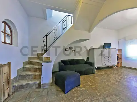 Bolivia 2700, Piso 0
