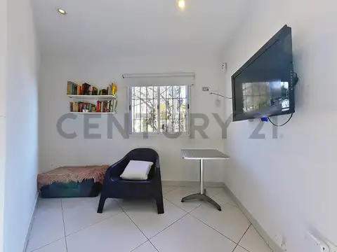 Bolivia 2700, Piso 0