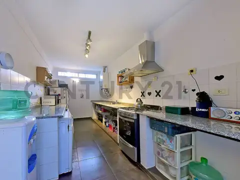 Casa en Venta en Villa del Parque, USD 166.000