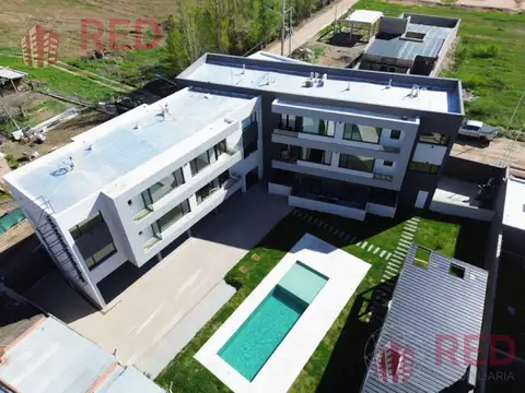 Departamento en Neuquen