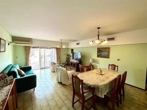 Departamento en Venta 45 años