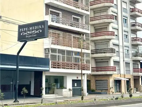 HIPOLITO  YRIGOYEN al 6600