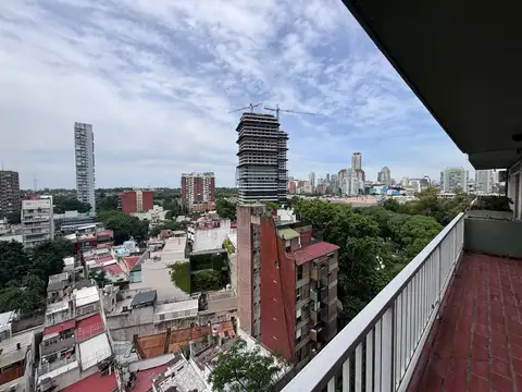 Departamento en Alquiler de 5 ambientes