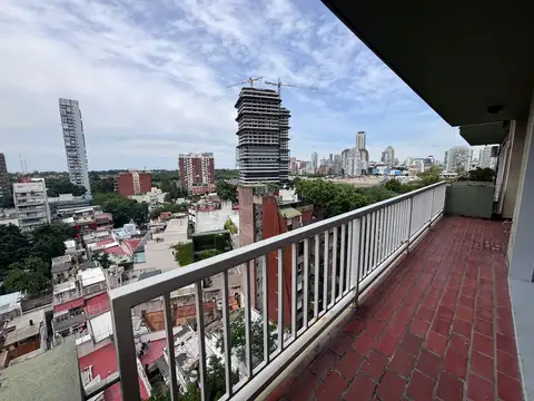 Departamento en Alquiler de 4 dormitorios