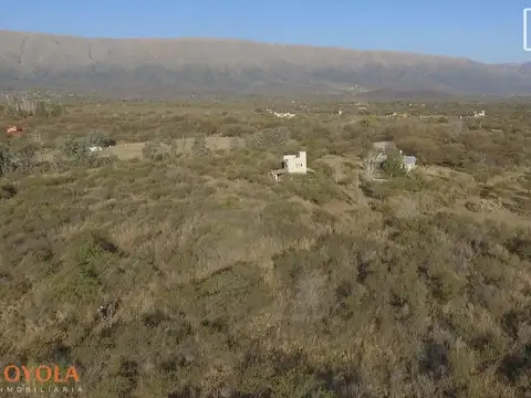 Cuesta De La Granadilla