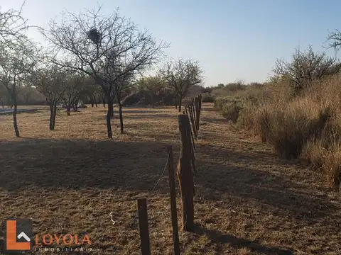 Terreno en Venta en Cerro De Oro, USD 40.000