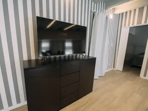 Departamento en Alquiler Temporal en Palermo, USD 600