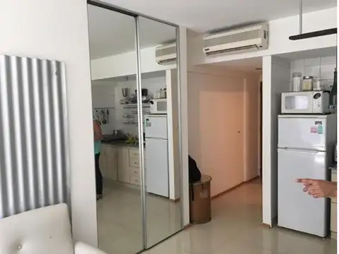 Departamento en Alquiler Temporal 5 años