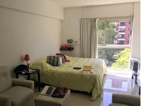 Departamento en Alquiler Temporal de Monoambiente