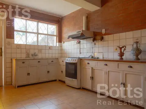 Casa 5 amb gran jardin cerca de San Andres Golf