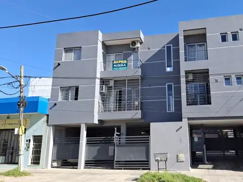 Depto. de 2 amb. con cochera en venta | Apto crédito | Berazategui
