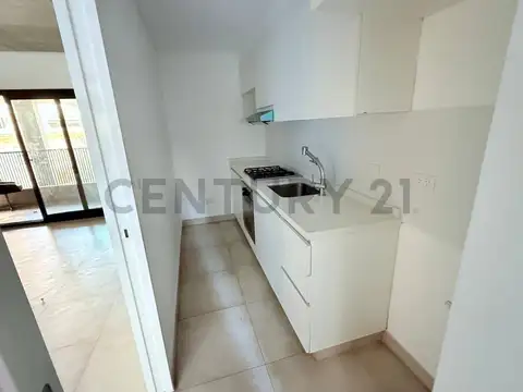 3 AMBIENTES CON BALCON EN ALMAGRO