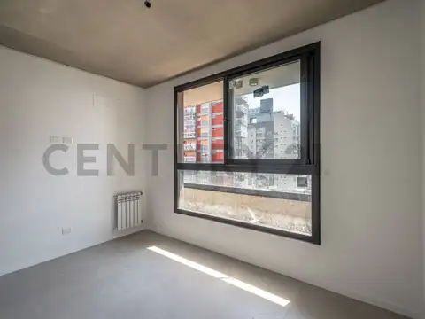 Departamento en Venta en Almagro, USD 195.000