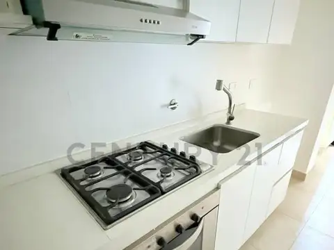 3 AMBIENTES CON BALCON EN ALMAGRO