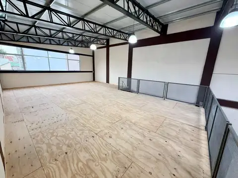 Local en Venta A Estrenar