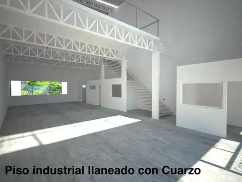 Local en Venta A Estrenar